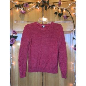 gap sweater